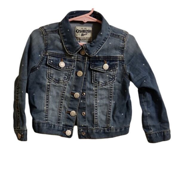 ‎Jean jacket - Picture 1 of 3